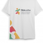 MA 0002 21G TEACOLHE   Camiseta