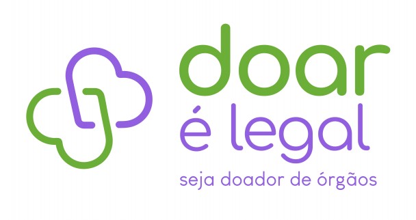 doar é legal, seja doador de órgãos